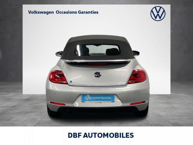 Volkswagen Coccinelle image 9