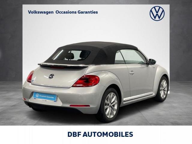 Volkswagen Coccinelle image 2