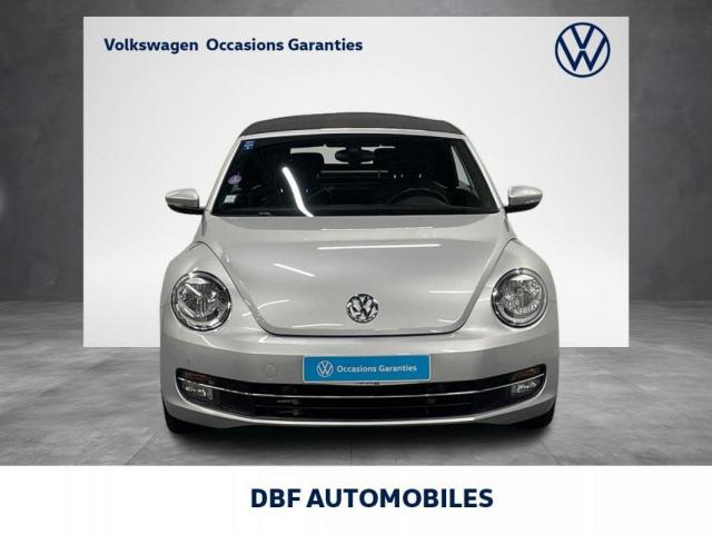 Volkswagen Coccinelle image 7