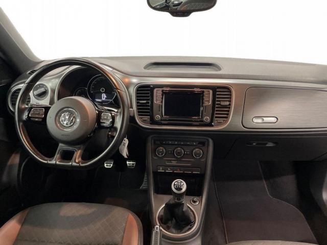 Volkswagen Coccinelle image 8