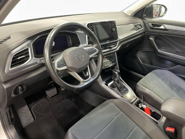Volkswagen T-Roc image 4
