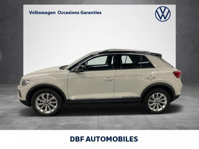 Volkswagen T-Roc image 1