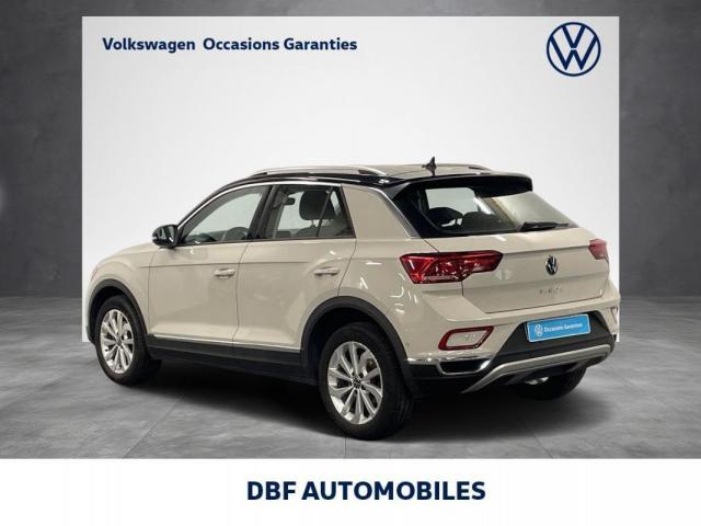 Volkswagen T-Roc image 9