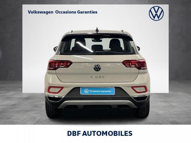 Volkswagen T-Roc image 2