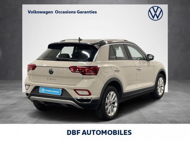 Volkswagen T-Roc image 5