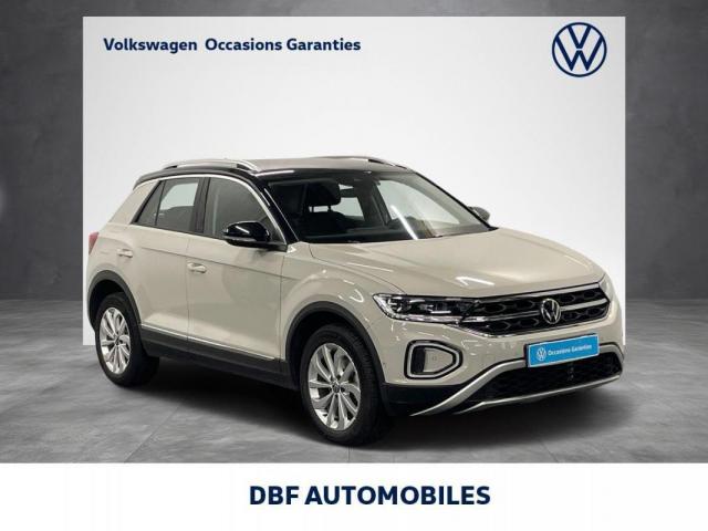 Volkswagen T-Roc image 3