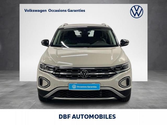 Volkswagen T-Roc image 8