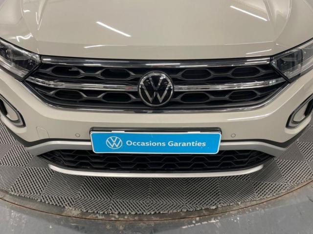 Volkswagen T-Roc image 6