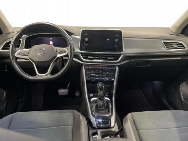 Volkswagen T-Roc image 7