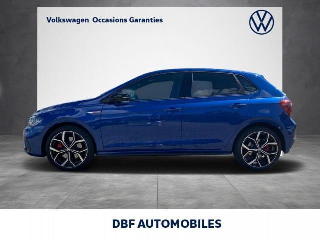 Volkswagen Polo image 4