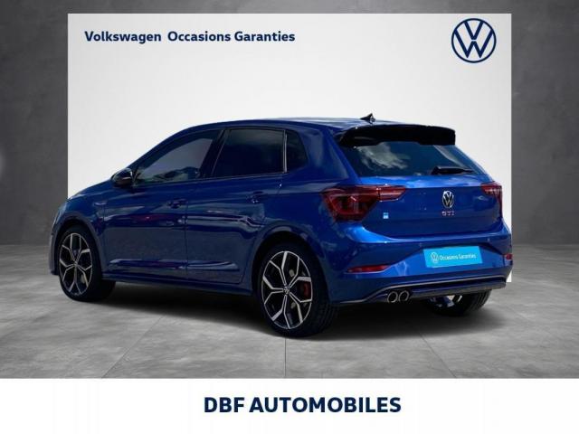 Volkswagen Polo image 1