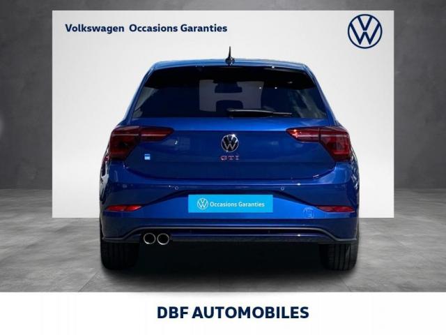 Volkswagen Polo image 6