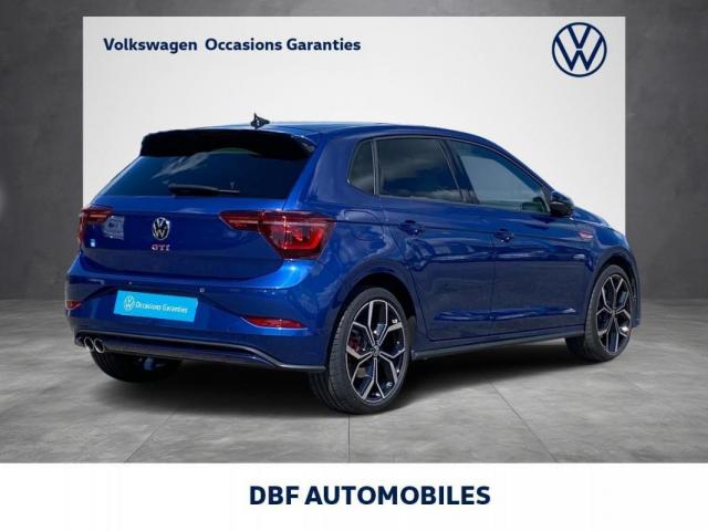 Volkswagen Polo image 3