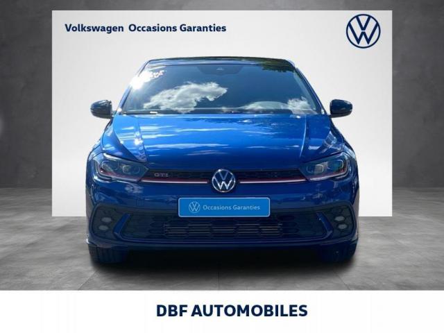 Volkswagen Polo image 5