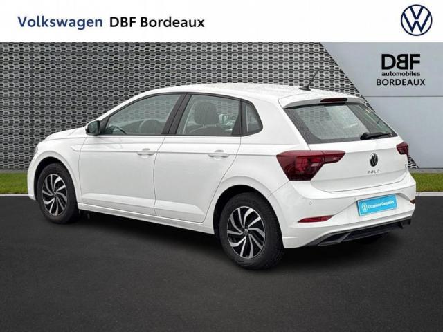 Volkswagen Polo image 3