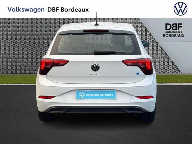 Volkswagen Polo image 2