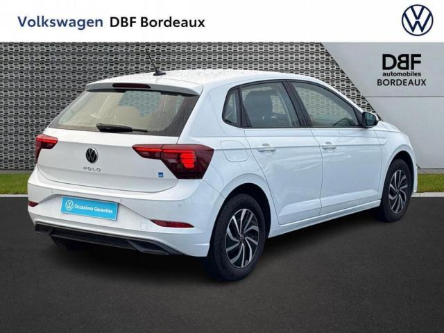 Volkswagen Polo image 6
