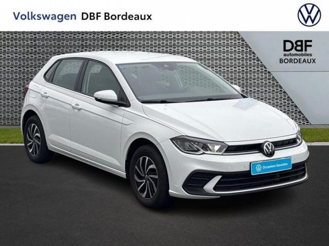 Volkswagen Polo image 7