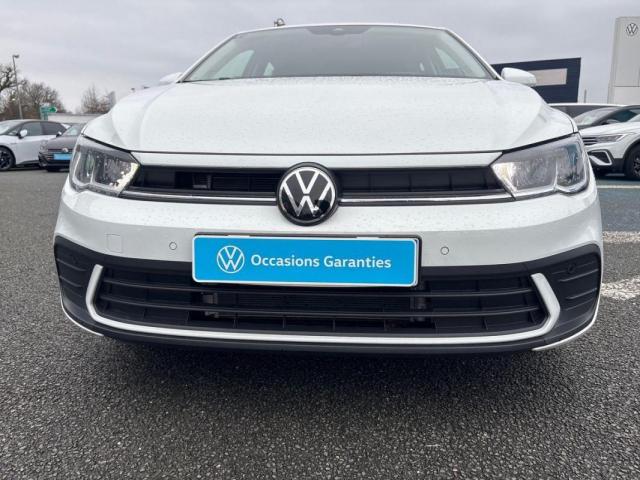Volkswagen Polo image 8