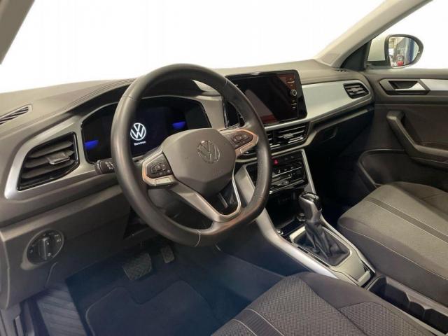 Volkswagen T-Roc image 5