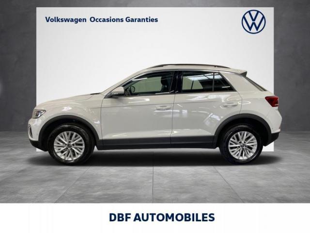 Volkswagen T-Roc image 6