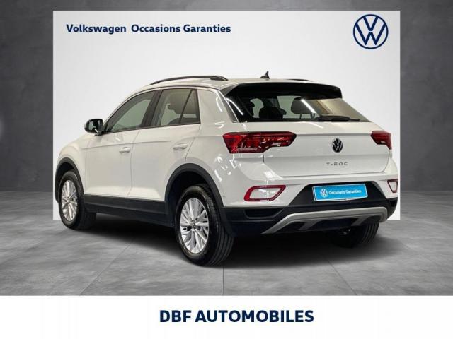 Volkswagen T-Roc image 3