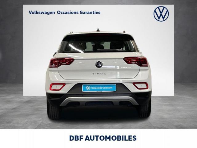 Volkswagen T-Roc image 4
