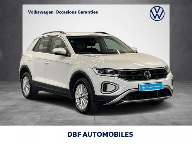 Volkswagen T-Roc image 9