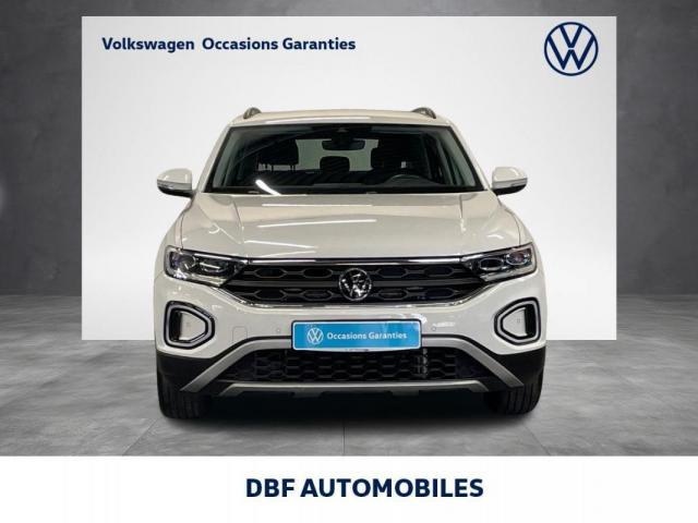 Volkswagen T-Roc image 7