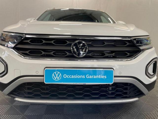 Volkswagen T-Roc image 2