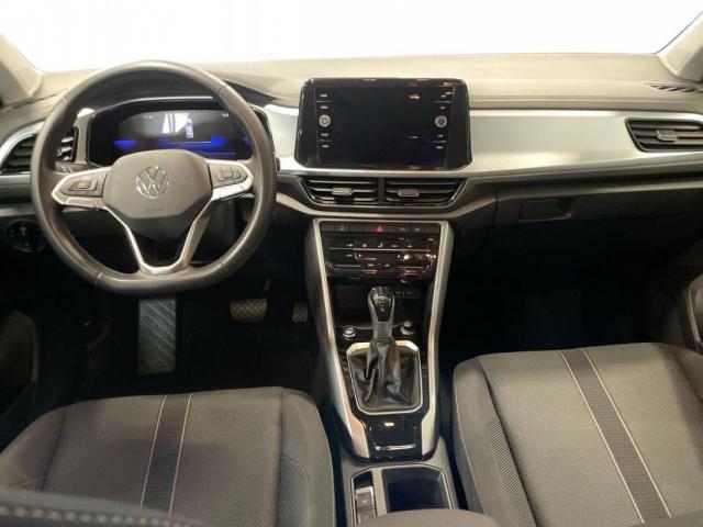 Volkswagen T-Roc image 1