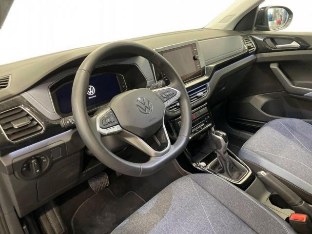 Volkswagen T-Cross image 3