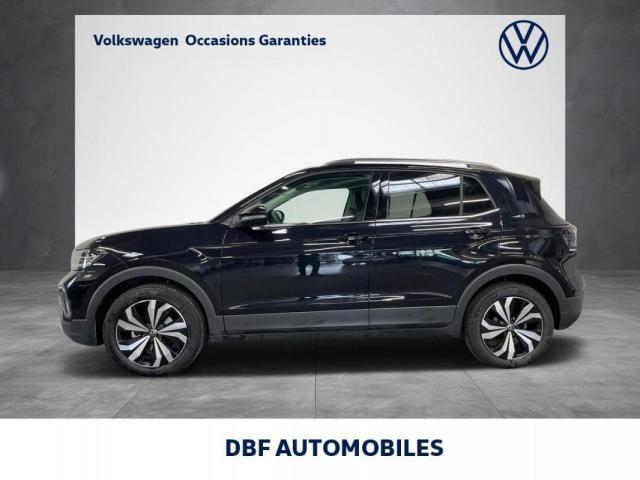Volkswagen T-Cross image 5