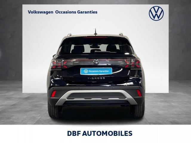 Volkswagen T-Cross image 9