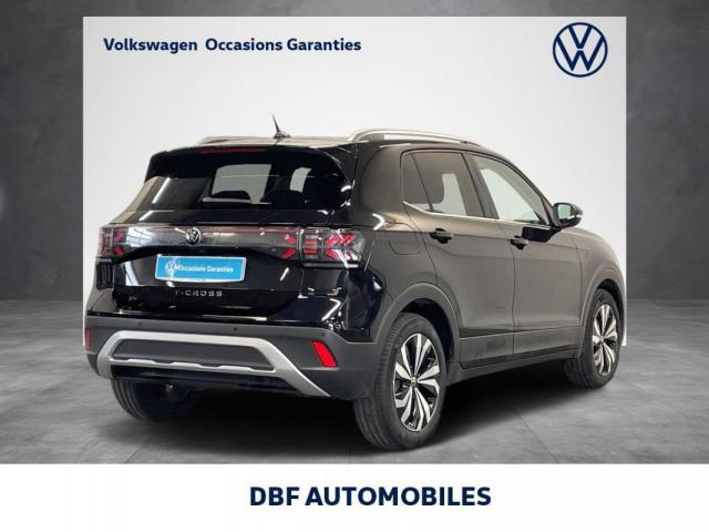 Volkswagen T-Cross image 7