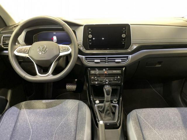 Volkswagen T-Cross image 6
