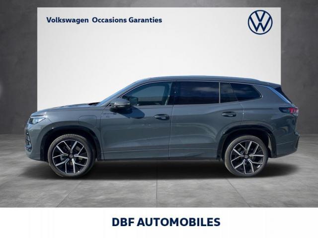 Volkswagen Tayron image 8