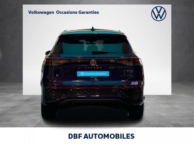 Volkswagen Tayron image 6