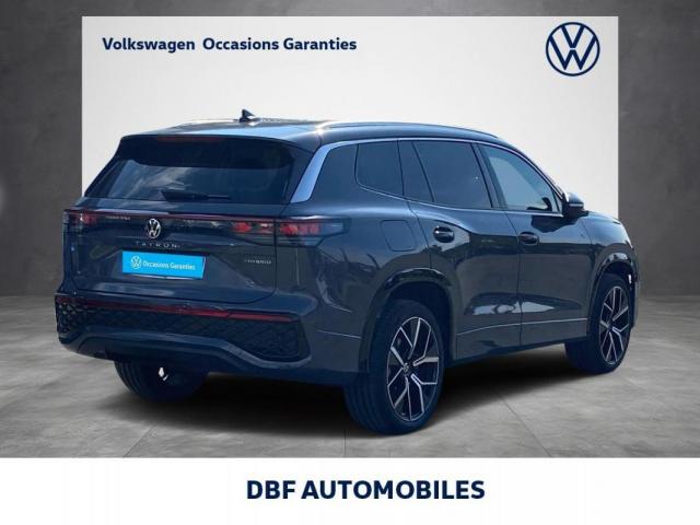 Volkswagen Tayron image 5