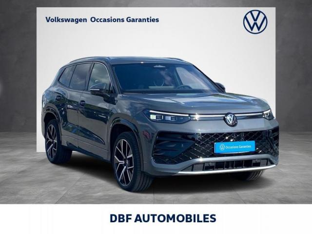 Volkswagen Tayron image 7