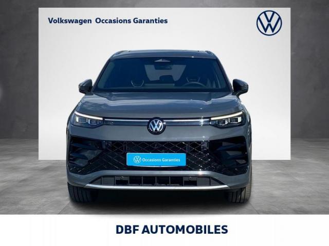 Volkswagen Tayron image 3