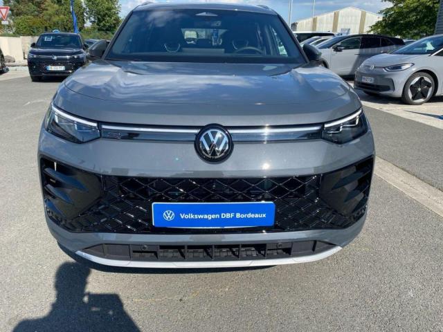 Volkswagen Tayron image 4