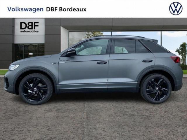 Volkswagen T-Roc image 4