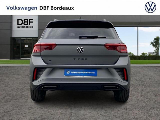 Volkswagen T-Roc image 7
