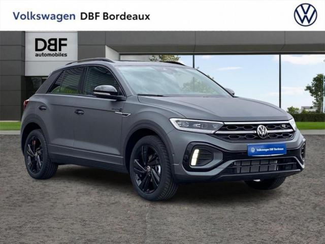 Volkswagen T-Roc image 2