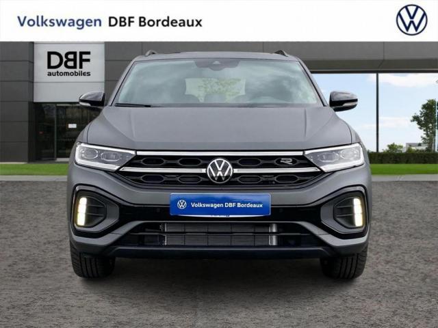 Volkswagen T-Roc image 5