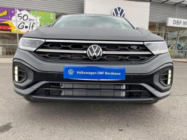 Volkswagen T-Roc image 8