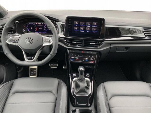 Volkswagen T-Roc image 3