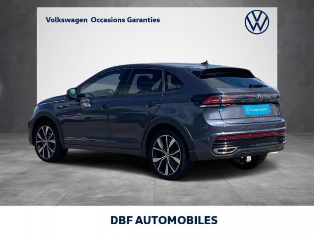 Volkswagen Taigo image 1
