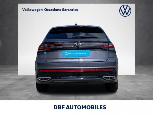 Volkswagen Taigo image 6